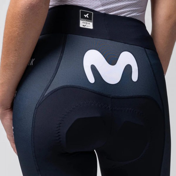 Bekleidung Damen Gobik Movistar 2025 Limited 6.0 K9 frau hose Bekleidung Damen Gobik Movistar 2025 Limited 6.0 K9 frau hose
