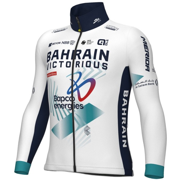 Bekleidung Herren Ale Bahrain Victorious 2025 jacke Bekleidung Herren Ale Bahrain Victorious 2025 jacke