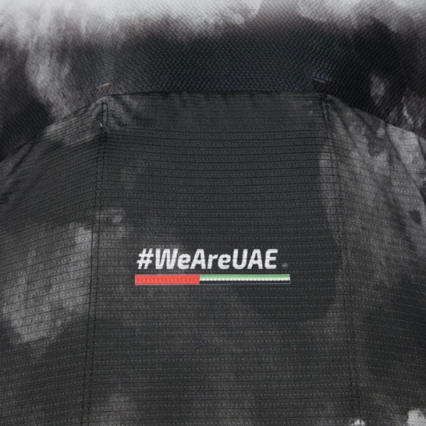 Bekleidung Herren Pissei UAE Team Emirates 2025 Magistrale trikot Bekleidung Herren Pissei UAE Team Emirates 2025 Magistrale trikot
