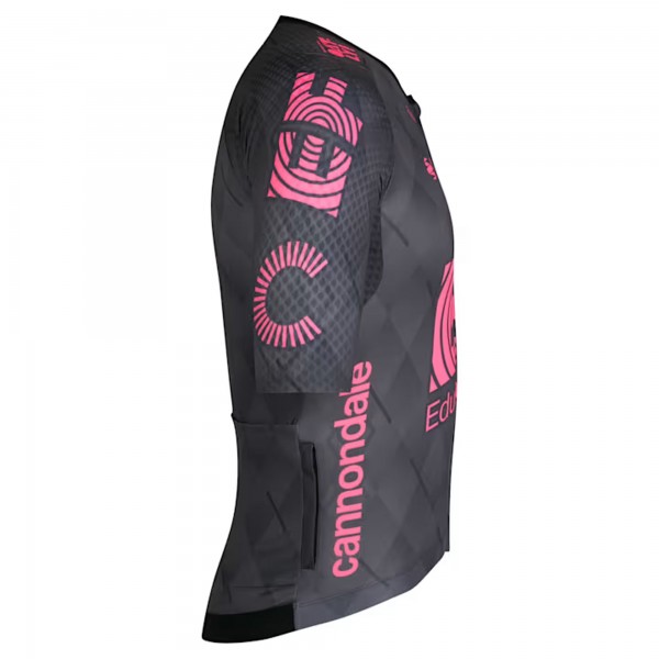 Bekleidung Herren Rapha EF Education EasyPost Pro Team Aero 2025 Trikot Bekleidung Herren Rapha EF Education EasyPost Pro Team Aero 2025 Trikot