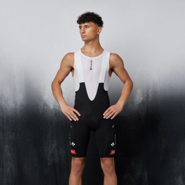 Bekleidung Herren Pissei UAE Team Emirates 2025 Magistrale tragerhose Bekleidung Herren Pissei UAE Team Emirates 2025 Magistrale tragerhose