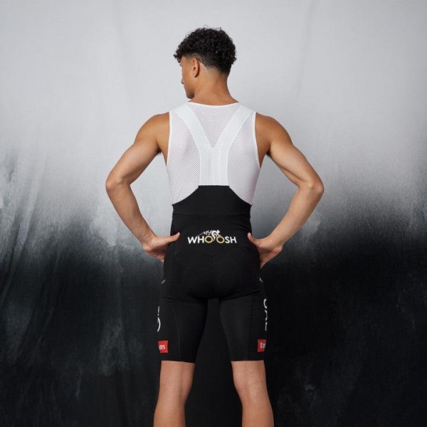 Bekleidung Herren Pissei UAE Team Emirates 2025 Magistrale tragerhose Bekleidung Herren Pissei UAE Team Emirates 2025 Magistrale tragerhose