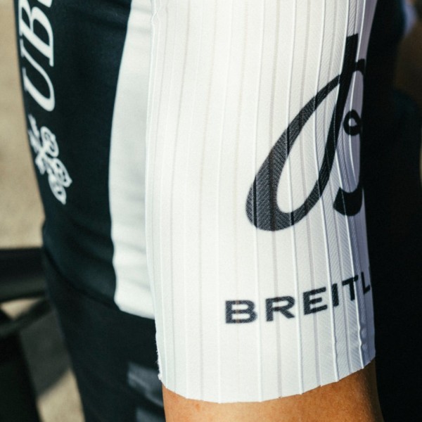 Bekleidung Herren Q36.5 Pro Cycling Team 2025 Gregarius Pro trikot Bekleidung Herren Q36.5 Pro Cycling Team 2025 Gregarius Pro trikot