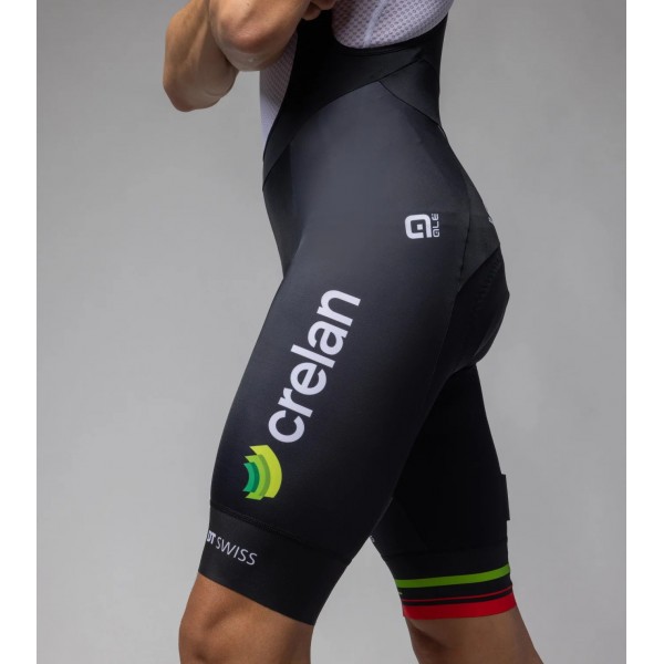 Bekleidung Herren Ale Crelan Corendon 2025 tragerhose Bekleidung Herren Ale Crelan Corendon 2025 tragerhose