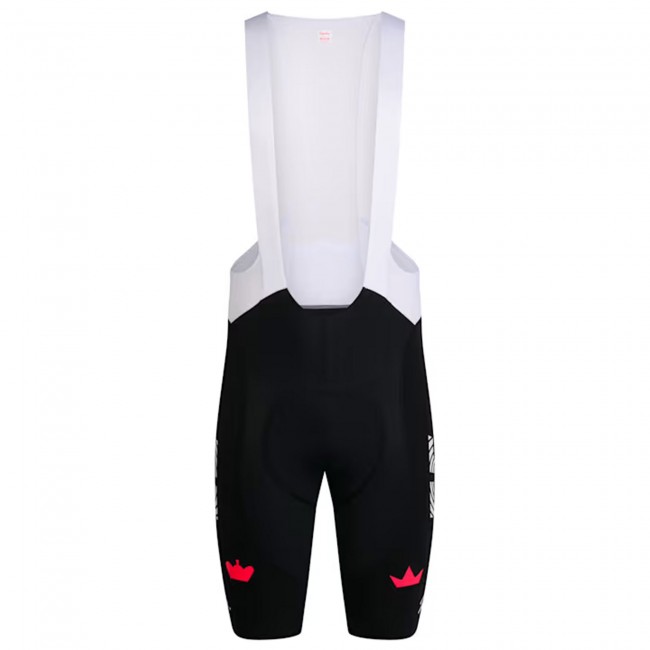Bekleidung Herren Rapha EF Education EasyPost Pro Team 2025 tragerhose Bekleidung Herren Rapha EF Education EasyPost Pro Team 2025 tragerhose