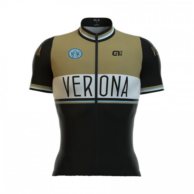 2016 ALE Classic Verona Radtrikot Kurzarm RUXT492 2016 ALE Classic Verona Radtrikot Kurzarm RUXT492