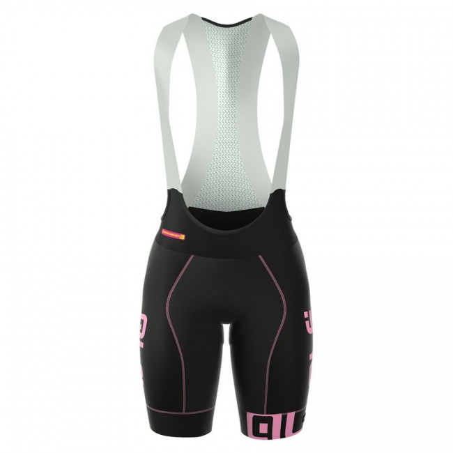 2016 Ale Graphics PRR Nominal Damen Fahrradbekleidung Kurz Trägerhose VIEO477 2016 Ale Graphics PRR Nominal Damen Fahrradbekleidung Kurz Trägerhose VIEO477