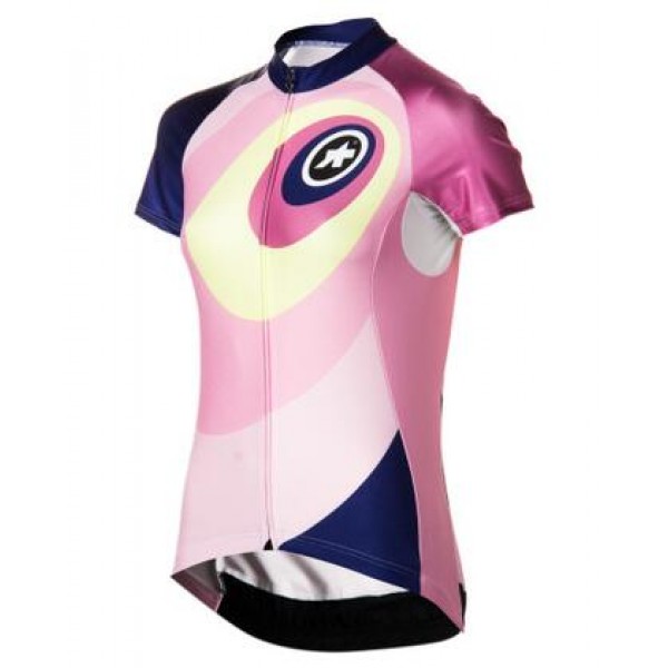 2016 Assos Damen Radtrikot Kurzarm 005 EBEE106 2016 Assos Damen Radtrikot Kurzarm 005 EBEE106