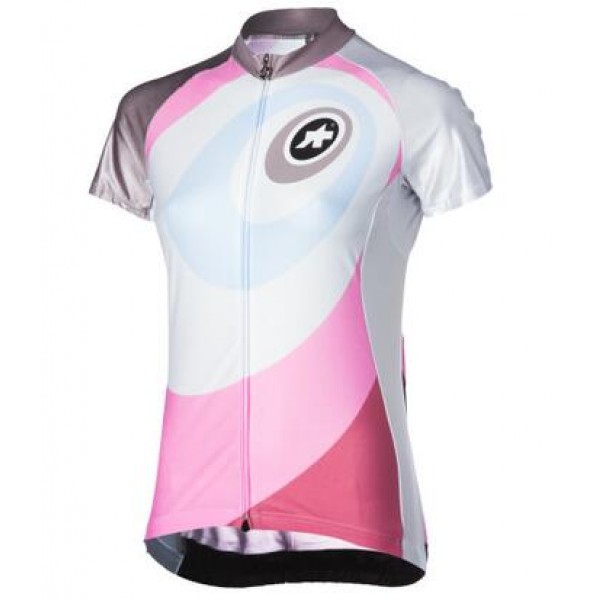 2016 Assos Damen Radtrikot Kurzarm 004 WYLW395 2016 Assos Damen Radtrikot Kurzarm 004 WYLW395