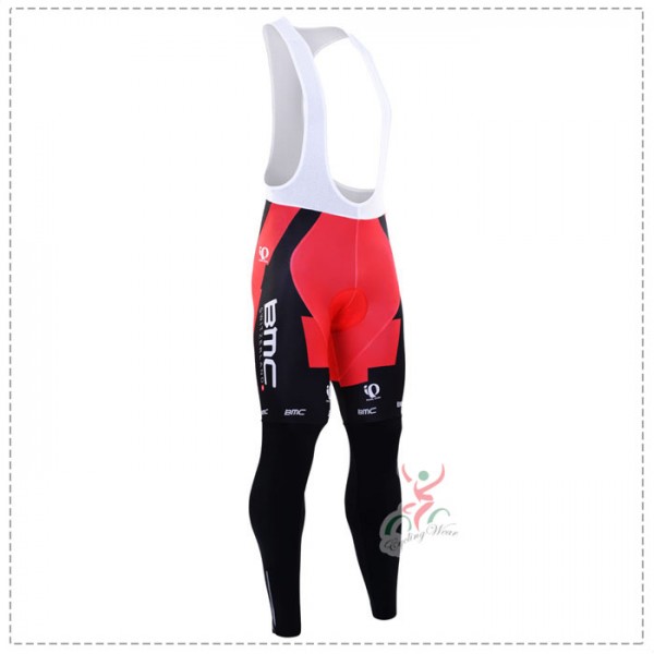 2016 BMC Lang Trägerhose LNHX442 2016 BMC Lang Trägerhose LNHX442