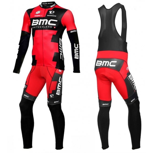 2016 BMC Racing Team Pro LTD Fahrradbekleidung Satz Radtrikot Langarm+Lang Trägerhose MIBG163 2016 BMC Racing Team Pro LTD Fahrradbekleidung Satz Radtrikot Langarm+Lang Trägerhose MIBG163