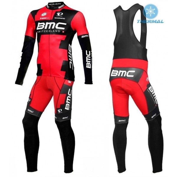 2016 BMC Racing Team Pro LTD thermisch Fahrradbekleidung Satz Radtrikot Langarm+Lang Trägerhose TMEI711 2016 BMC Racing Team Pro LTD thermisch Fahrradbekleidung Satz Radtrikot Langarm+Lang Trägerhose TMEI711