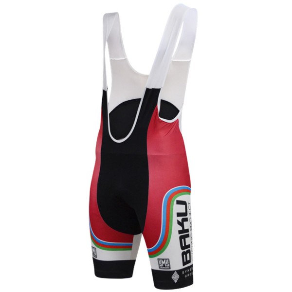 2016 Baku Kurz Trägerhose NRFY983 2016 Baku Kurz Trägerhose NRFY983