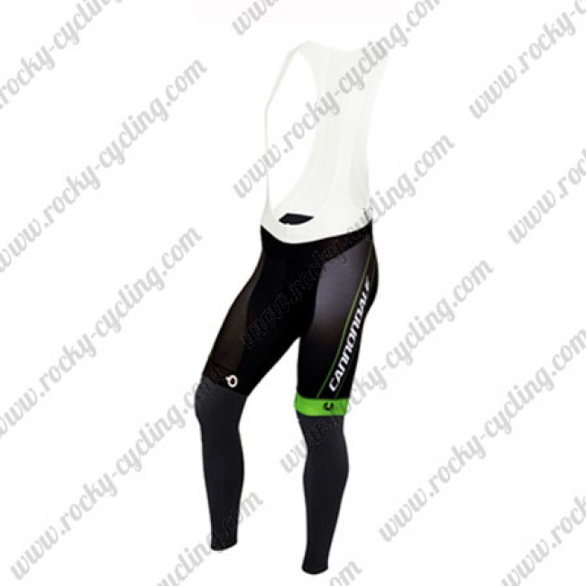 2016 Team Cannondale Winter Lang Trägerhose BEDT478 2016 Team Cannondale Winter Lang Trägerhose BEDT478