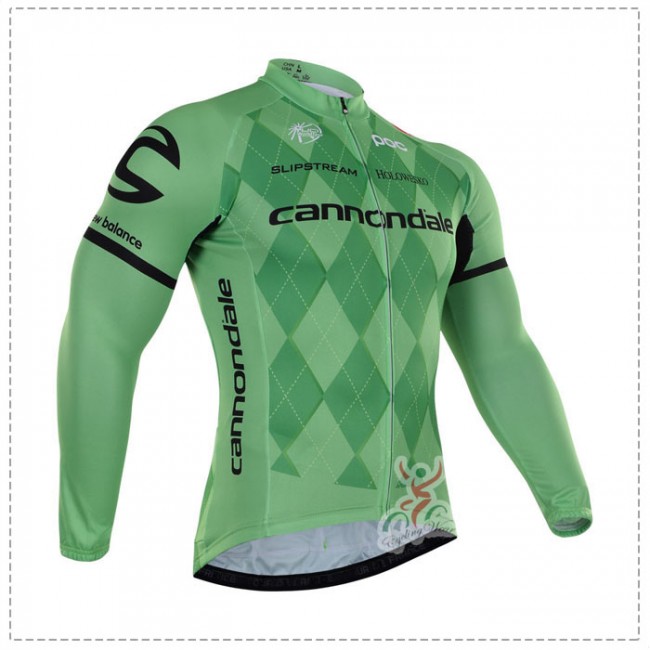 2016 Cannondale Fahrradtrikot Langarm CTRT182 2016 Cannondale Fahrradtrikot Langarm CTRT182