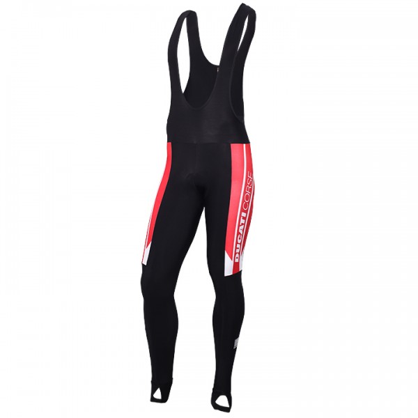 2016 Team DUCATI Lange Trägerhose AJTV495 2016 Team DUCATI Lange Trägerhose AJTV495