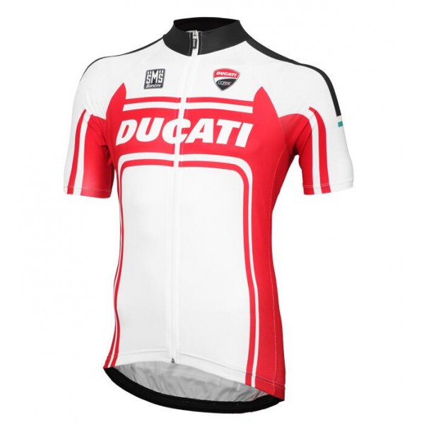 2016 DUCATI ITALIAN PASSION LINE Radtrikot Kurzarm HDOR948 2016 DUCATI ITALIAN PASSION LINE Radtrikot Kurzarm HDOR948