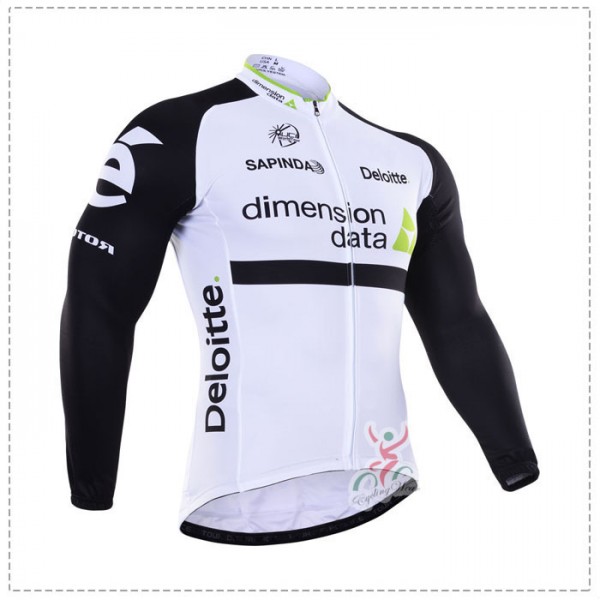 2016 Dimension Data Fahrradtrikot Langarm NLKT716 2016 Dimension Data Fahrradtrikot Langarm NLKT716
