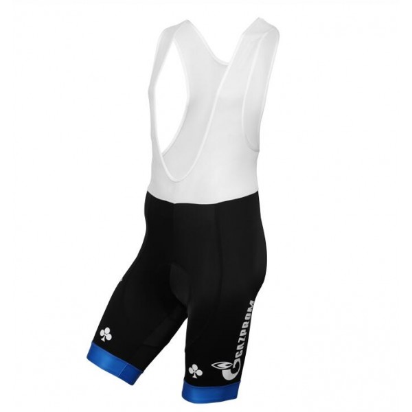 2016 Nalini Gazprom-Rusvelo Colnago Kurz Trägerhose AMFR552 2016 Nalini Gazprom-Rusvelo Colnago Kurz Trägerhose AMFR552