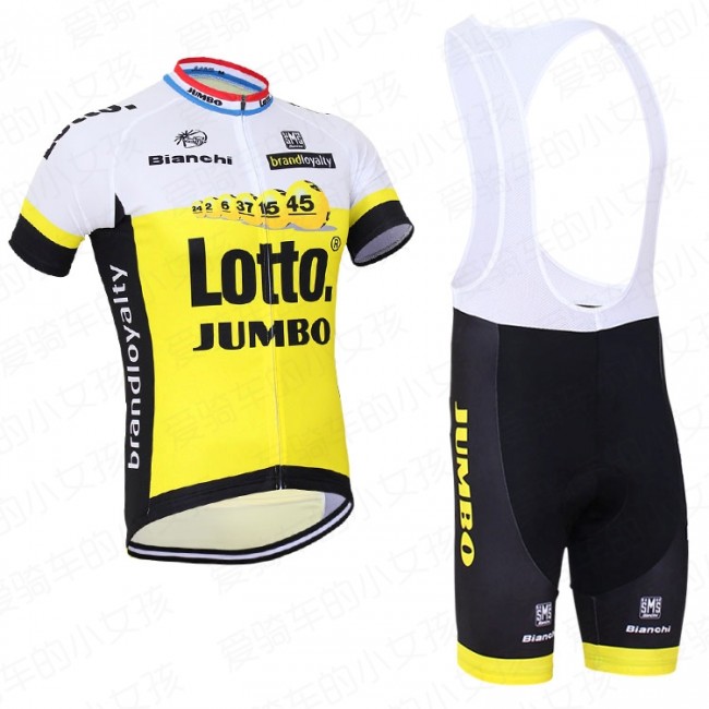 2016 Lotto Fahrradbekleidung Satz Fahrradtrikot Kurzarm Trikot und Kurz Trägerhose QLQV109 2016 Lotto Fahrradbekleidung Satz Fahrradtrikot Kurzarm Trikot und Kurz Trägerhose QLQV109