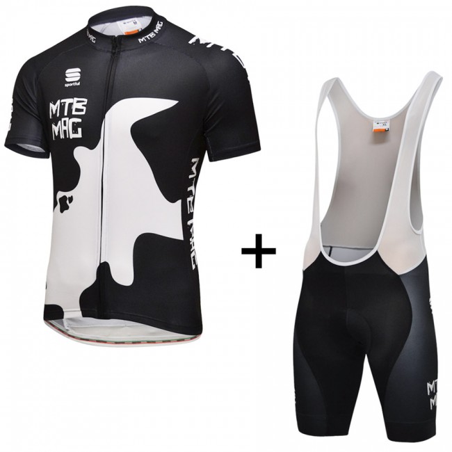 2016 MTB-MAG Fahrradbekleidung Satz Fahrradtrikot Kurzarm Trikot und Kurz Trägerhose HXHX510 2016 MTB-MAG Fahrradbekleidung Satz Fahrradtrikot Kurzarm Trikot und Kurz Trägerhose HXHX510
