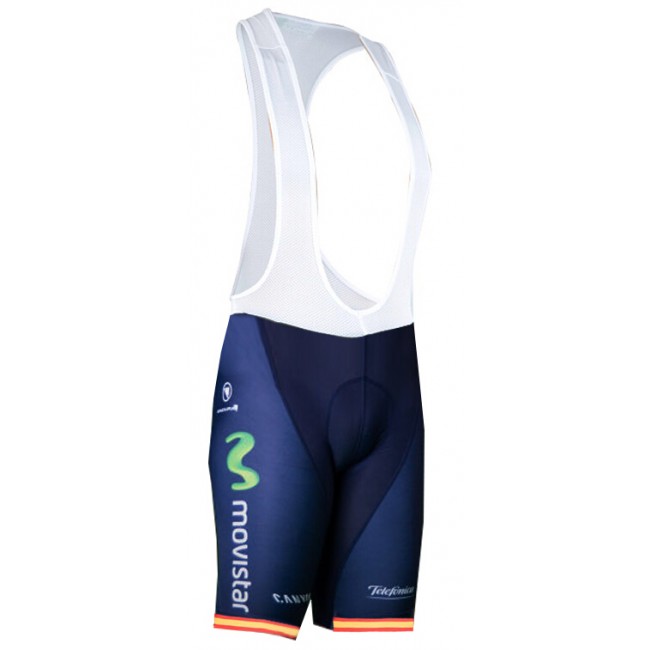 2016 Movistar Kurz Trägerhose 03 HOQJ175 2016 Movistar Kurz Trägerhose 03 HOQJ175