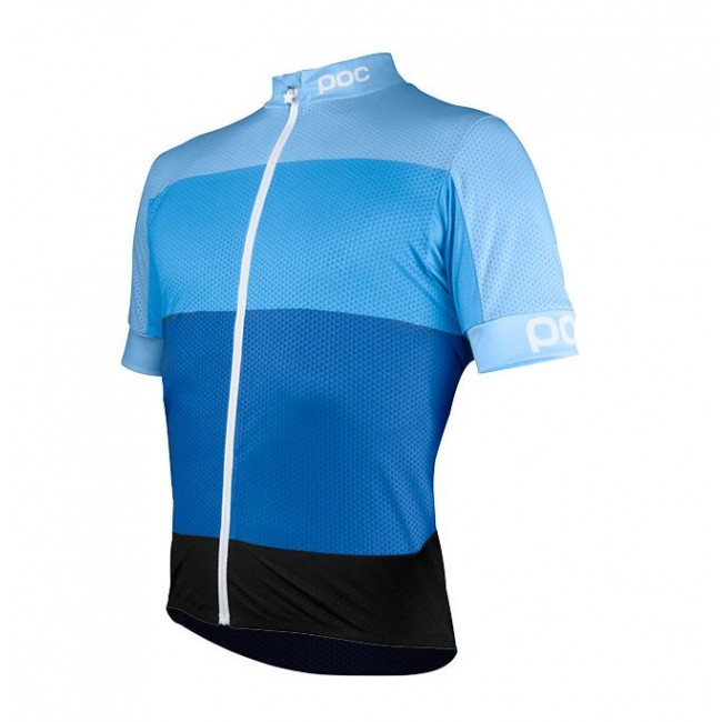 2016 POC Radtrikot Kurzarm multi blau UDQG458 2016 POC Radtrikot Kurzarm multi blau UDQG458