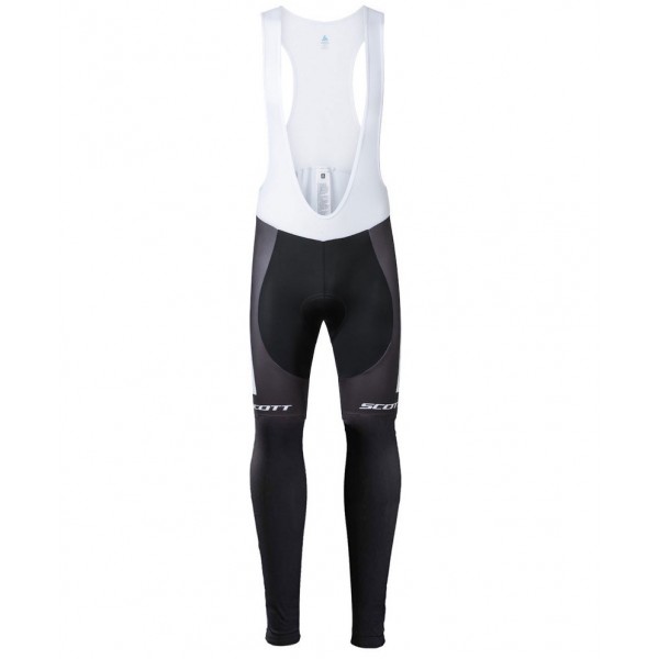 2016 Scott ODLO Team Schwarz Lang Trägerhose GQJO120 2016 Scott ODLO Team Schwarz Lang Trägerhose GQJO120