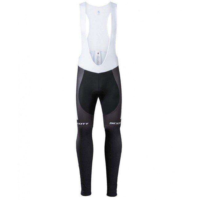2016 Scott ODLO Team Schwarz Lang Trägerhose GQJO120 2016 Scott ODLO Team Schwarz Lang Trägerhose GQJO120