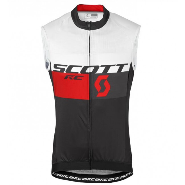 2016 SCOTT RC Pro ärmelloses Trikot 02 AFZE651 2016 SCOTT RC Pro ärmelloses Trikot 02 AFZE651