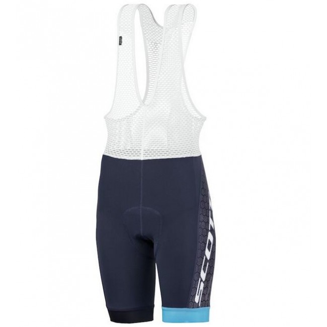 2016 Scott RC Pro Tec rayon de miel schwarz blau Damens Kurz Trägerhose AHHB757 2016 Scott RC Pro Tec rayon de miel schwarz blau Damens Kurz Trägerhose AHHB757