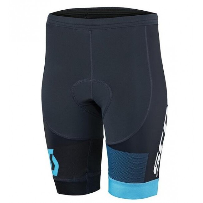 2016 Scott RC Pro schwarz blau Damens Kurz Radhose IDRX829 2016 Scott RC Pro schwarz blau Damens Kurz Radhose IDRX829