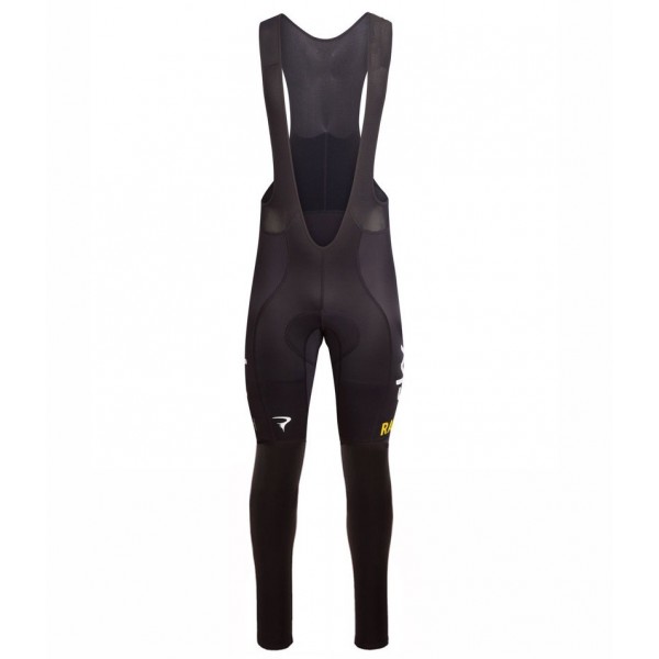 2016 Team Sky IV Schwarz-Gelb Lang Trägerhose UODF196 2016 Team Sky IV Schwarz-Gelb Lang Trägerhose UODF196