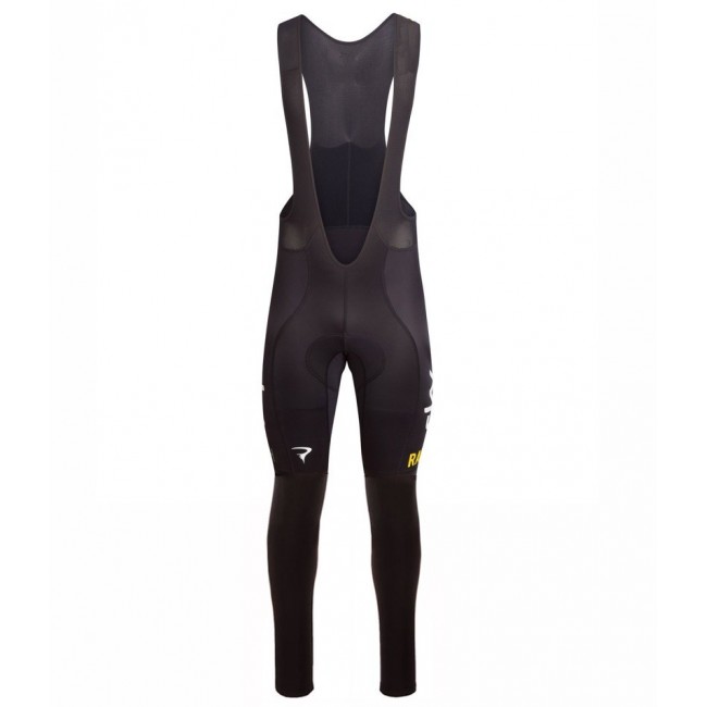 2016 Team Sky IV Schwarz-Gelb Lang Trägerhose UODF196 2016 Team Sky IV Schwarz-Gelb Lang Trägerhose UODF196