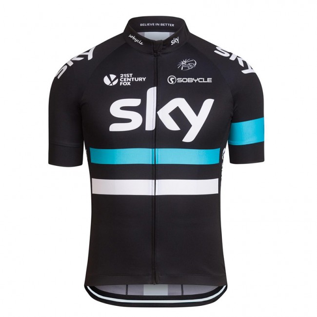 2016 SKY Radtrikot Kurzarm 01 XQNC919 2016 SKY Radtrikot Kurzarm 01 XQNC919