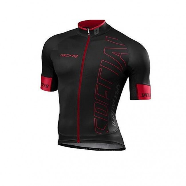 2016 Specialized Radtrikot Kurzarm EFIT763 2016 Specialized Radtrikot Kurzarm EFIT763