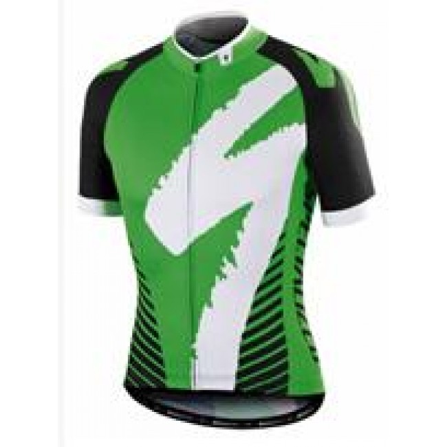 2016 Specialized Comp Racing Ss vert Radtrikot Kurzarm JPYO799 2016 Specialized Comp Racing Ss vert Radtrikot Kurzarm JPYO799