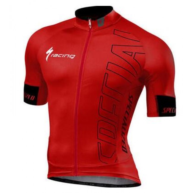 2016 Specialized Radtrikot Kurzarm RYOG597 2016 Specialized Radtrikot Kurzarm RYOG597