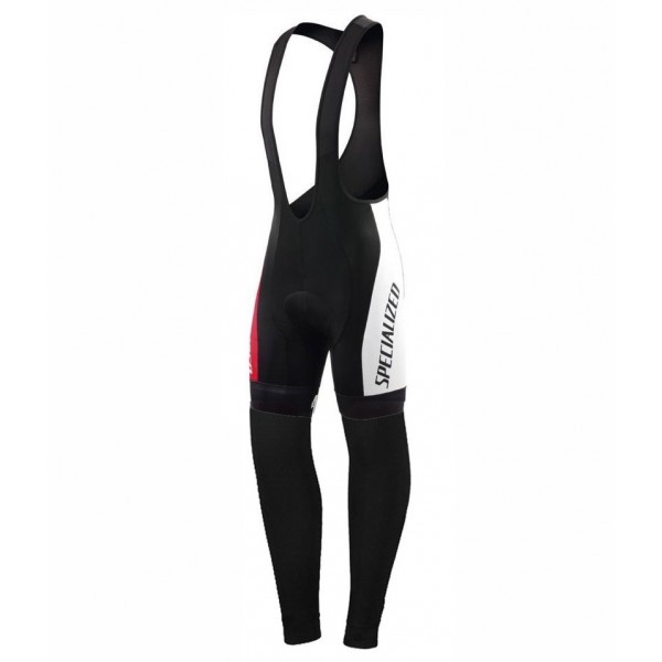 2016 Specialized Pro Team SZK Weiß-Rot Lang Trägerhose SZNL191 2016 Specialized Pro Team SZK Weiß-Rot Lang Trägerhose SZNL191