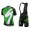 2016 Specialized Comp Racing Ss vert Fahrradbekleidung Satz Fahrradtrikot Kurzarm Trikot und Kurz Trägerhose USWI185