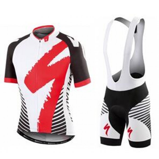 2016 Specialized Comp Racing Ss blanc Fahrradbekleidung Satz Fahrradtrikot Kurzarm Trikot und Kurz Trägerhose VGQW711 2016 Specialized Comp Racing Ss blanc Fahrradbekleidung Satz Fahrradtrikot Kurzarm Trikot und Kurz Trägerhose VGQW711