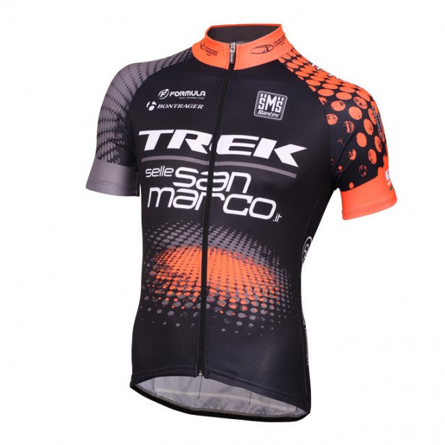 2016 TREK SELLE SAN MARCO Radtrikot Kurzarm UMGT759 2016 TREK SELLE SAN MARCO Radtrikot Kurzarm UMGT759