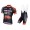 2016 TREK SELLE SAN MARCO Fahrradbekleidung Satz Fahrradtrikot Kurzarm Trikot und Kurz Trägerhose XVOK848