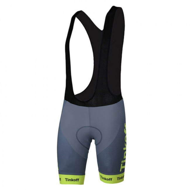 2016 Tinkoff Saxo Bank Kurz Trägerhose HCLU502 2016 Tinkoff Saxo Bank Kurz Trägerhose HCLU502