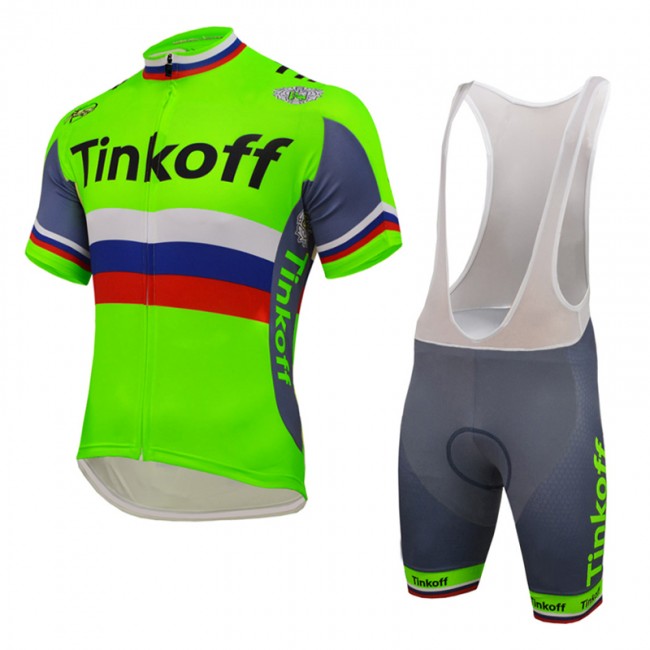 2016 Tinkoff Saxo Bank Fahrradbekleidung Satz Fahrradtrikot Kurzarm Trikot und Kurz Trägerhose 02 INSK108 2016 Tinkoff Saxo Bank Fahrradbekleidung Satz Fahrradtrikot Kurzarm Trikot und Kurz Trägerhose 02 INSK108