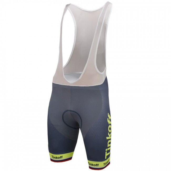 2016 Tinkoff Saxo Bank Kurz Trägerhose 04 JWDO707 2016 Tinkoff Saxo Bank Kurz Trägerhose 04 JWDO707