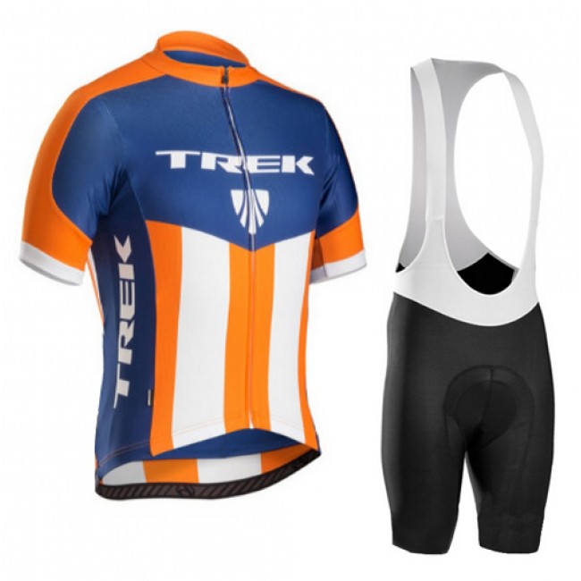 2016 Trek Fahrradbekleidung Satz Fahrradtrikot Kurzarm Trikot und Kurz Trägerhose SCNW253 2016 Trek Fahrradbekleidung Satz Fahrradtrikot Kurzarm Trikot und Kurz Trägerhose SCNW253