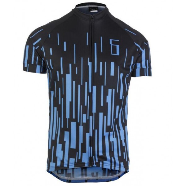 2016 Twin Six Dash Radtrikot Kurzarm EIKX785 2016 Twin Six Dash Radtrikot Kurzarm EIKX785