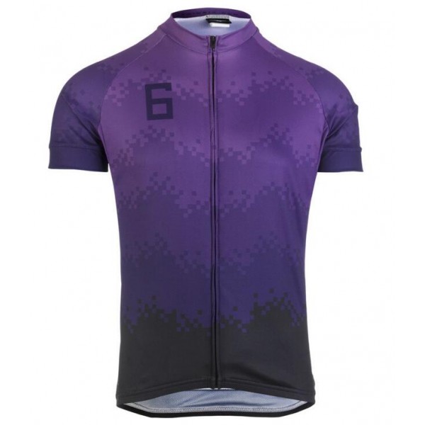 2016 Twin Six Escape Radtrikot Kurzarm OJZA910 2016 Twin Six Escape Radtrikot Kurzarm OJZA910