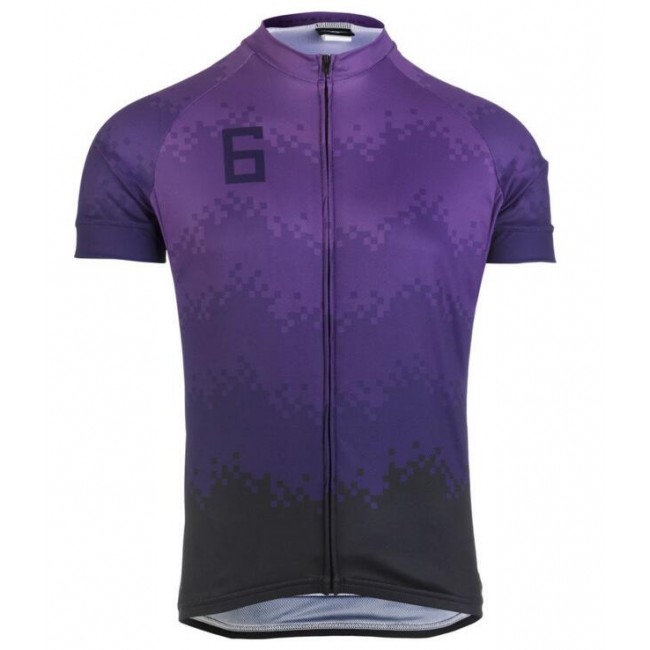 2016 Twin Six Escape Radtrikot Kurzarm OJZA910 2016 Twin Six Escape Radtrikot Kurzarm OJZA910